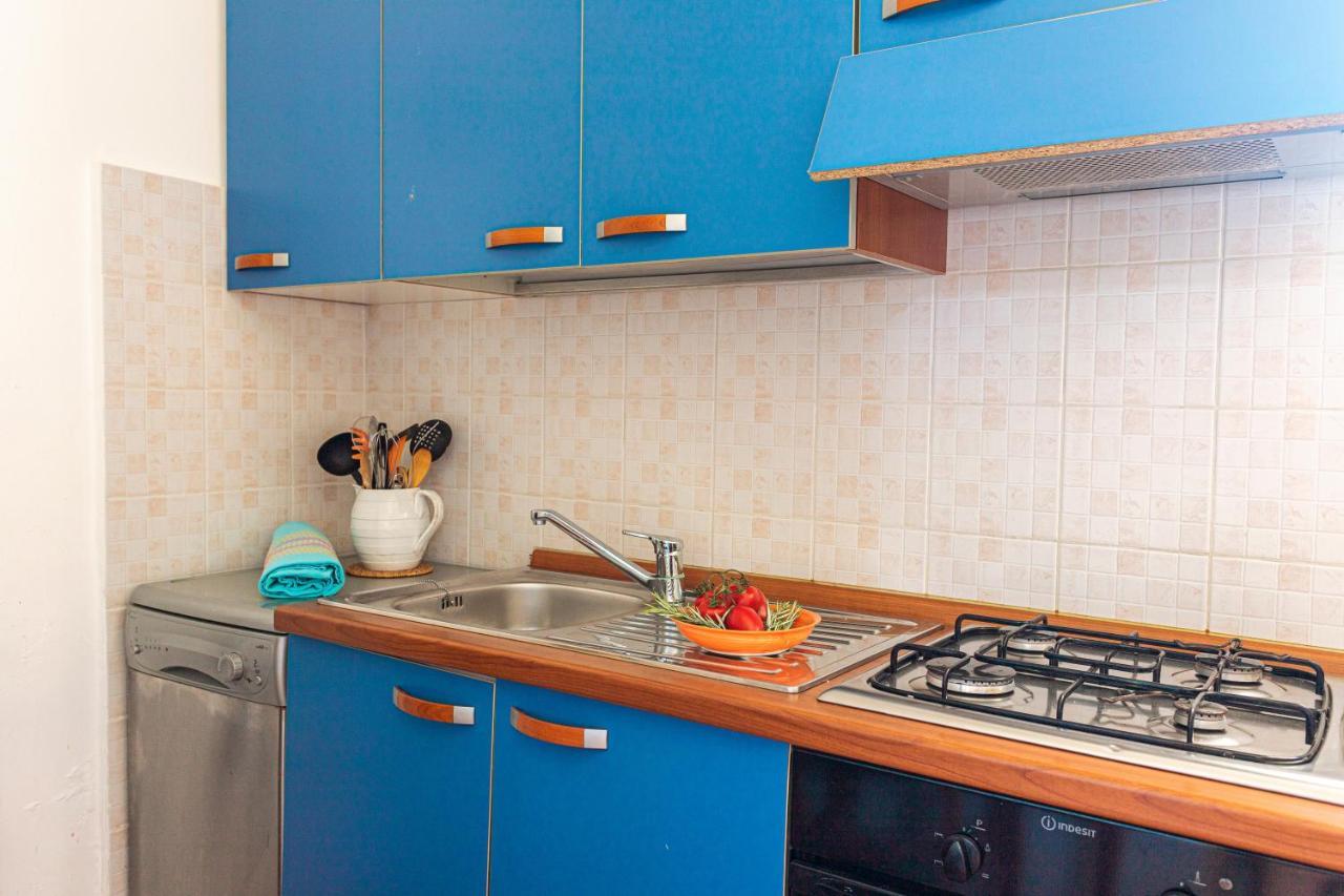 מילאצו Casetta Sarina מראה חיצוני תמונה