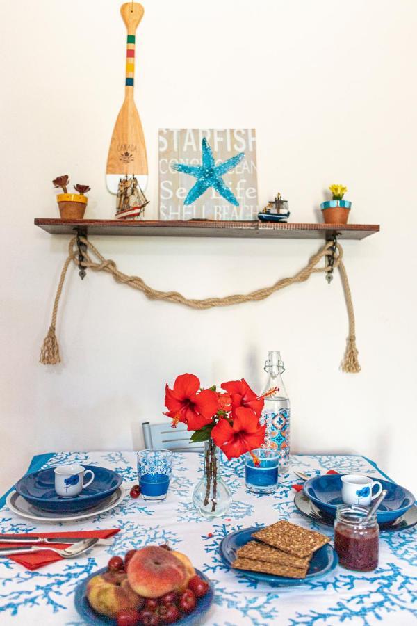 מילאצו Casetta Sarina מראה חיצוני תמונה
