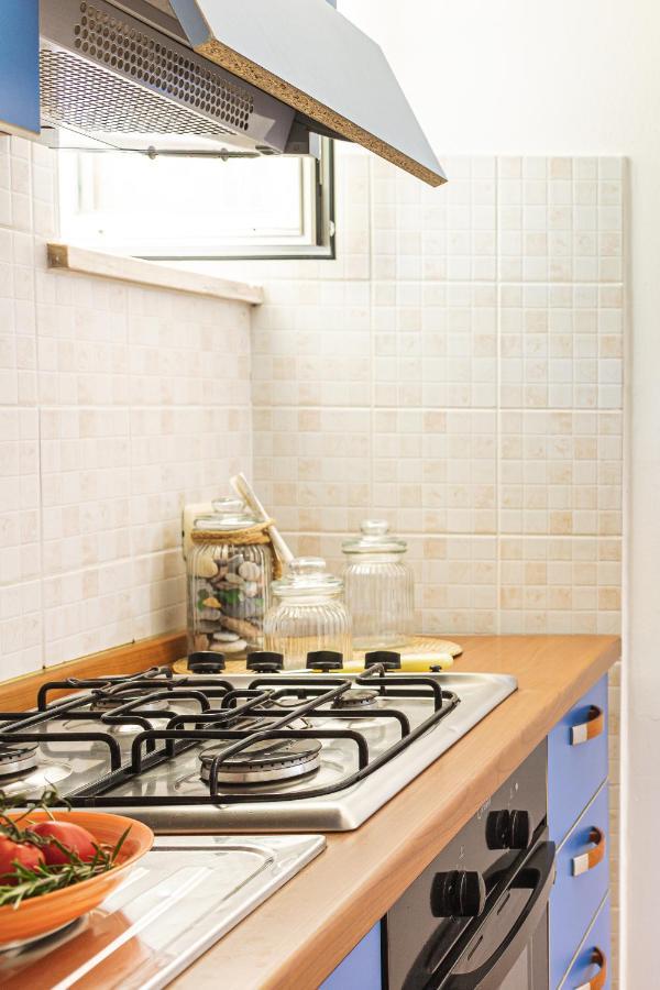 מילאצו Casetta Sarina מראה חיצוני תמונה